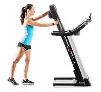 PFTL60916 ProForm Treadmill - 505 CST-4