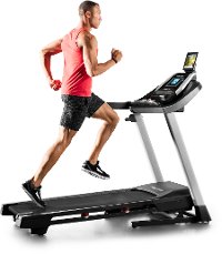 PFTL60916 ProForm Treadmill - 505 CST-6