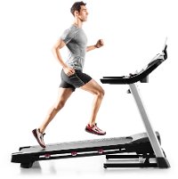 PFTL80916 ProForm Treadmill - 705 CST-5