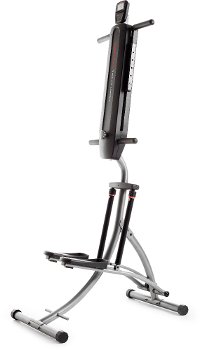 Weslo Stepfit Elliptical Climber