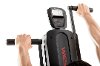 Weslo Stepfit Elliptical Climber-2