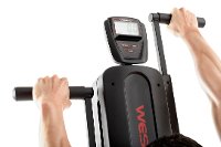 Weslo Stepfit Elliptical Climber-2