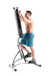 Weslo Stepfit Elliptical Climber-3