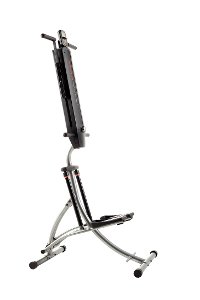Weslo Stepfit Elliptical Climber-5