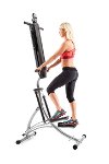 Weslo Stepfit Elliptical Climber-6