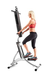 Weslo Stepfit Elliptical Climber-6