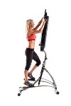 Weslo Stepfit Elliptical Climber-7