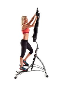 Weslo Stepfit Elliptical Climber-7
