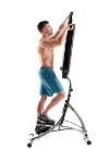 Weslo Stepfit Elliptical Climber-8