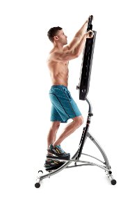 Weslo Stepfit Elliptical Climber-8