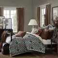 Sedona Queen Bedding Collection