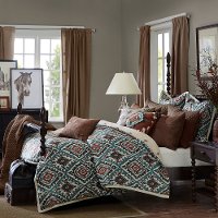 Sedona Queen Bedding Collection