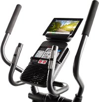 PFEL03916 ProForm Elliptical - 250i-3