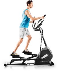 PFEL03916 ProForm Elliptical - 250i-6