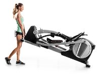 PFEL08916 ProForm Elliptical Smart Strider 895 CSE-7
