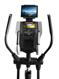 PFEL08916 ProForm Elliptical Smart Strider 895 CSE-8