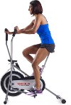 Weslo Cross Cycle-2