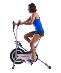 Weslo Cross Cycle-2