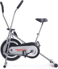 Weslo Cross Cycle-4