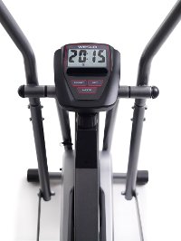 Weslo Cross Cycle-5