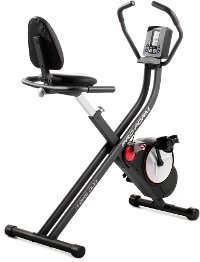 PFEX11916 ProForm X-Bike Duo