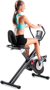 PFEX11916 ProForm X-Bike Duo-3