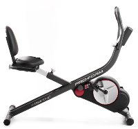 PFEX11916 ProForm X-Bike Duo-5