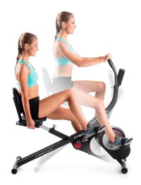 PFEX11916 ProForm X-Bike Duo-7