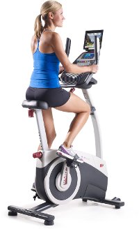 PFEX14914 ProForm 8.0 EX Bike-5