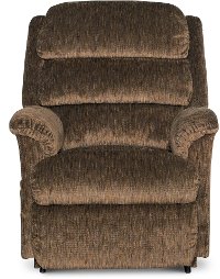 1PH-519/C993475 Melody Earth Brown Lift Chair - Astor