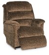 1PH-519/C993475 Melody Earth Brown Lift Chair - Astor-2