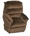 1PH-519/C993475 Melody Earth Brown Lift Chair - Astor-3