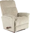 010706/C144665 Jay Victorious Barley Tan Manual Rocker Recliner