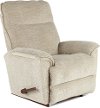10-706/C144665 Victorious Barley Tan Manual Rocker Recliner - Jay