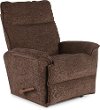 10-706/C144678 Victorious Java Brown Manual Rocker Recliner - Jay