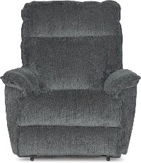 P10-706/C144658 Victorious Sterling Gray Power Rocker Recliner - Jay