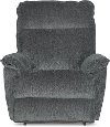 P10-706/C144658 Victorious Sterling Gray Power Rocker Recliner - Jay