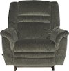 10-731/D144528 Bryson Moss Green Manual Rocker Recliner - Sequoia-1