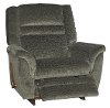 10-731/D144528 Bryson Moss Green Manual Rocker Recliner - Sequoia-2