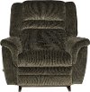 10-731/D144579 Bryson Havana Brown Manual Rocker Recliner - Sequoia