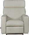 10-741/RF139733 Siena Cream Manual Rocker Recliner - Agent-1