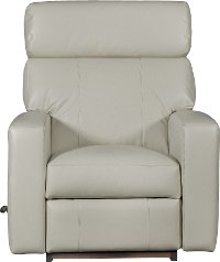 10-741/RF139733 Siena Cream Manual Rocker Recliner - Agent