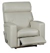 10-741/RF139733 Siena Cream Manual Rocker Recliner - Agent-2