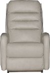 1HR-744/LB147763 Cobblestone Tan Leather-Match Power Rocker Recliner - Forum