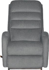 10-744/B144355 Andromeda Gray Manual Reclina-Rocker® Recliner - Forum