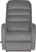 10-744/B144355 Andromeda Gray Manual Reclina-Rocker Recliner - Forum