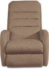 10-744/B144373 Andromeda Khaki Manual Rocker Recliner - Forum
