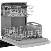 FGCD2444SA Frigidaire Gallery Dishwasher with BladeSpray® Arm - Stainless Steel-3