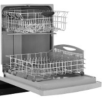 FGCD2444SA Frigidaire Gallery Dishwasher with BladeSpray® Arm - Stainless Steel-3