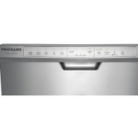 FGCD2444SA Frigidaire Gallery Dishwasher with BladeSpray® Arm - Stainless Steel-4
